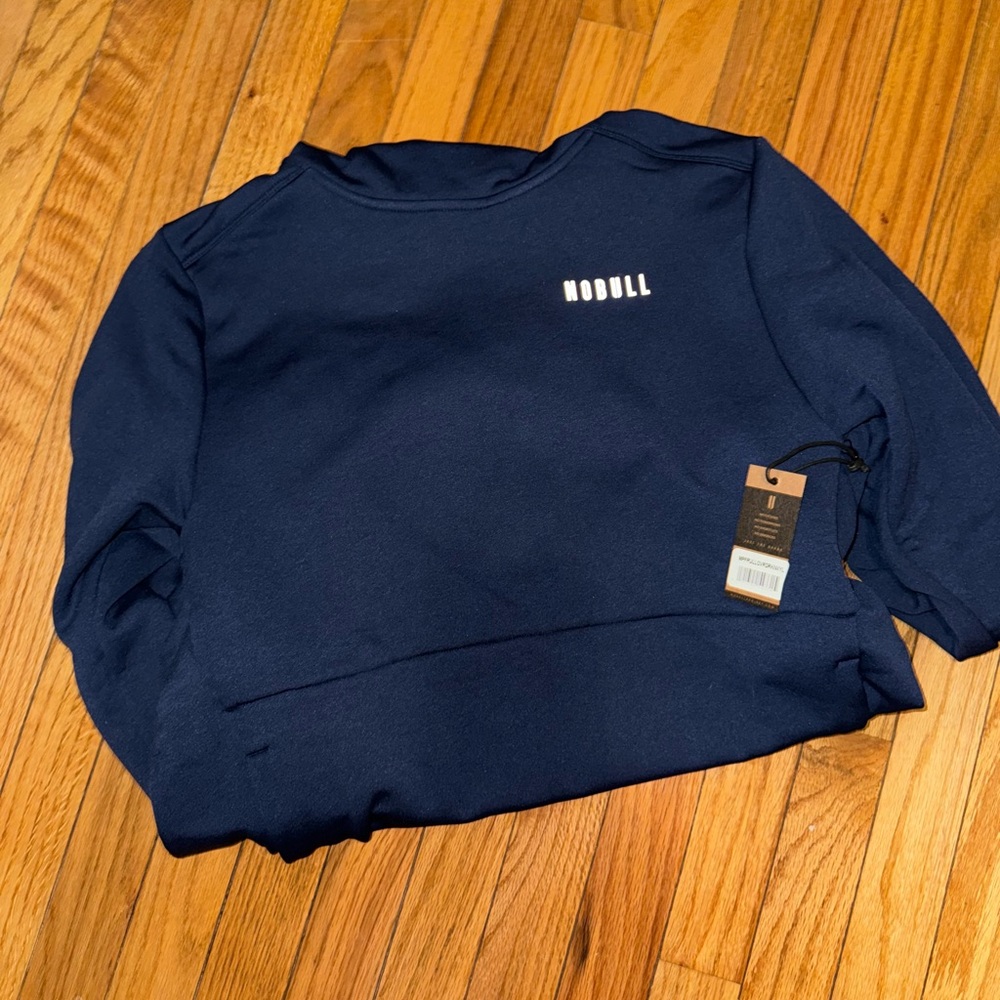 NOBULL Hoodie Men’s